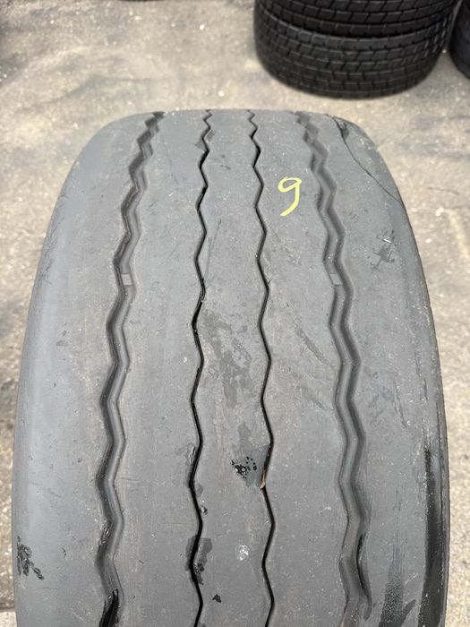 385/55R22,5 Bridgestone Duravis R-Trailer 002 / bez napraw