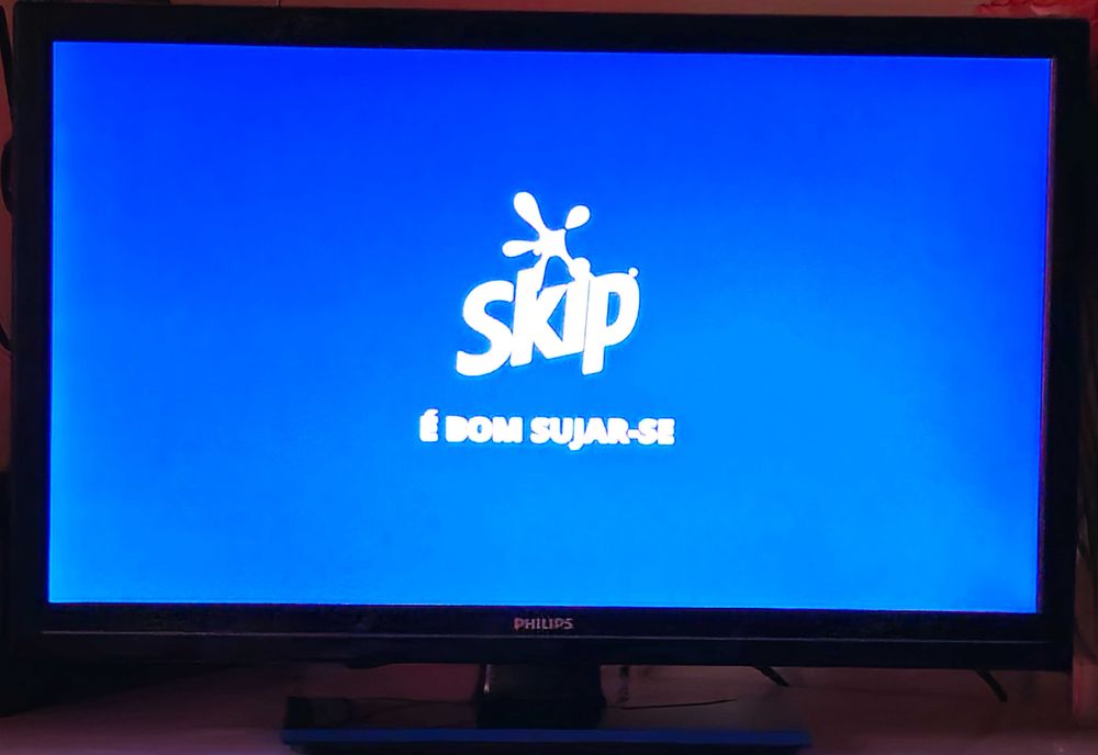 TV PHILIPS 22PFL2908H 1080p