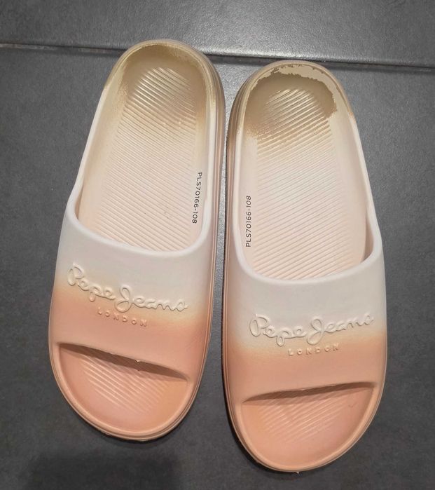 Chinelos Pepe Jeans