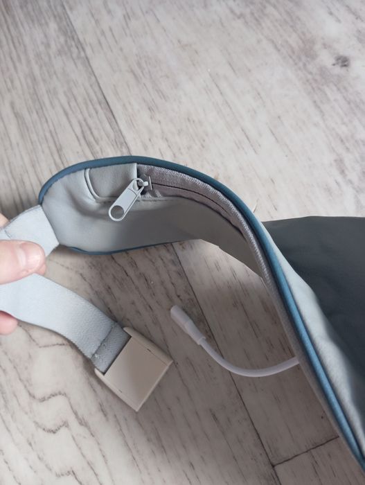 Продаю массажер для шеи с подогревом