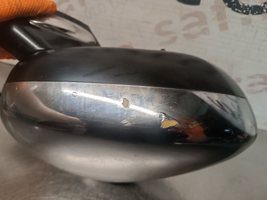 Espelho Retrovisor Direito CITROËN C5 III Break 1.6 HDi 115 (84 kW / 114 cv) [06.2012 - 06.2015] - 96721917EH