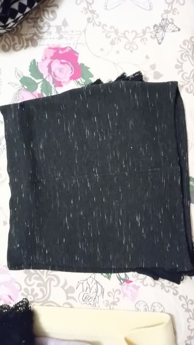 Saia Bershka S como nova