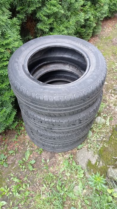 Opony letnie Kleber 195/65/R15