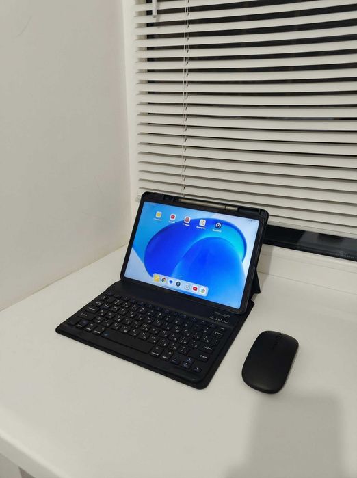 Аксесуари для Xiaomi Pad 5/6/7 (клавіатура, миша, стилус)