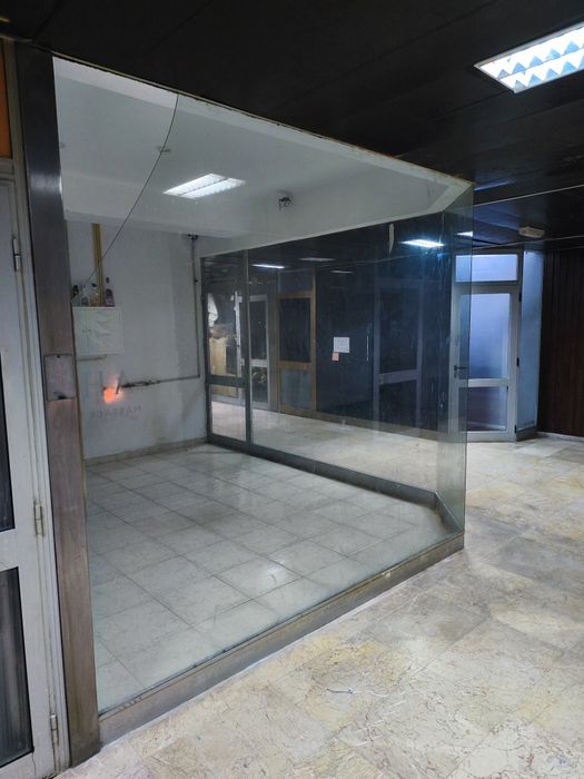 Loja, Espaço Comercial