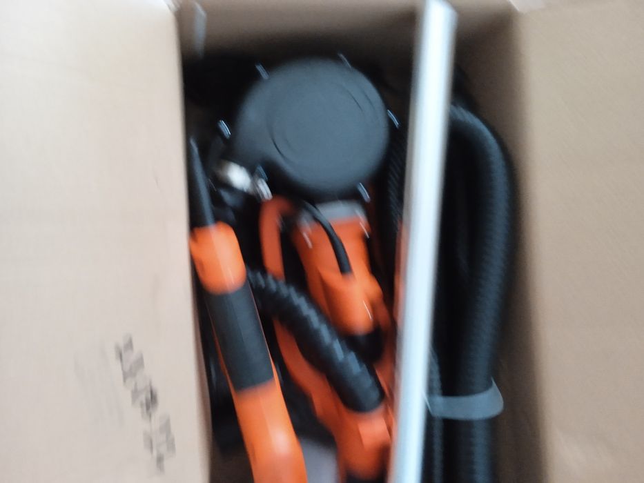 Шліфувальна машинка