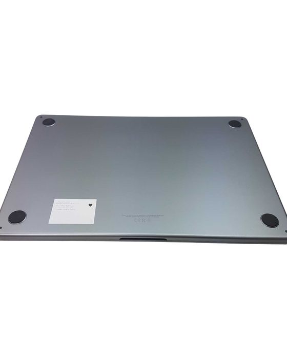 Apple MacBook Air 2023 - 3 Anos de Garantia - *Prestaçoes*