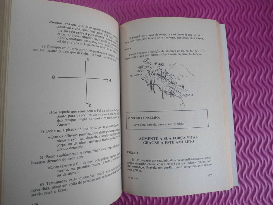 Guia Prático da Magia por Cecile Donner e outro