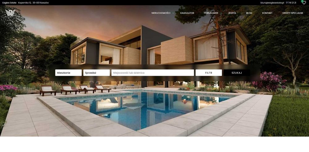 Sklepy internetowe i strony WWW dla firm – MostCode