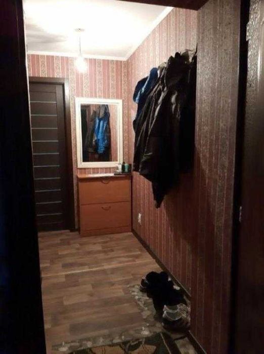 Квартира в с. Лебяжье Чугуевского района