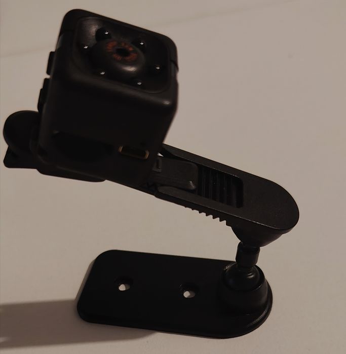 Minikamera cyfrowa  Szpiegowska model PD11 mini