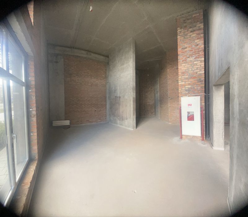 Здам приміщення в  ЖК Medison Garden 85 і 75 м.кв