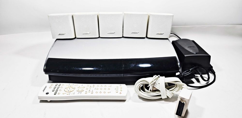 Dla Ciebie wszystko - bose av18 - w kategorii Głośniki i kolumny