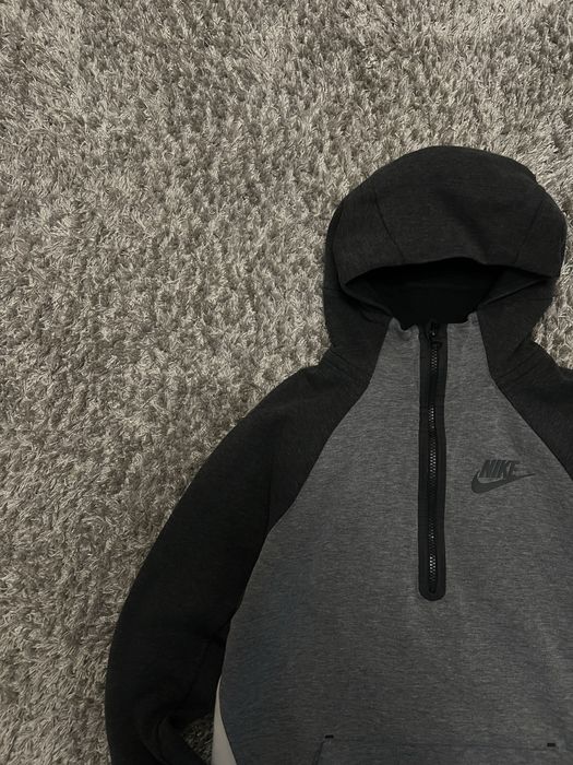 продам кофту nike tech flecee
