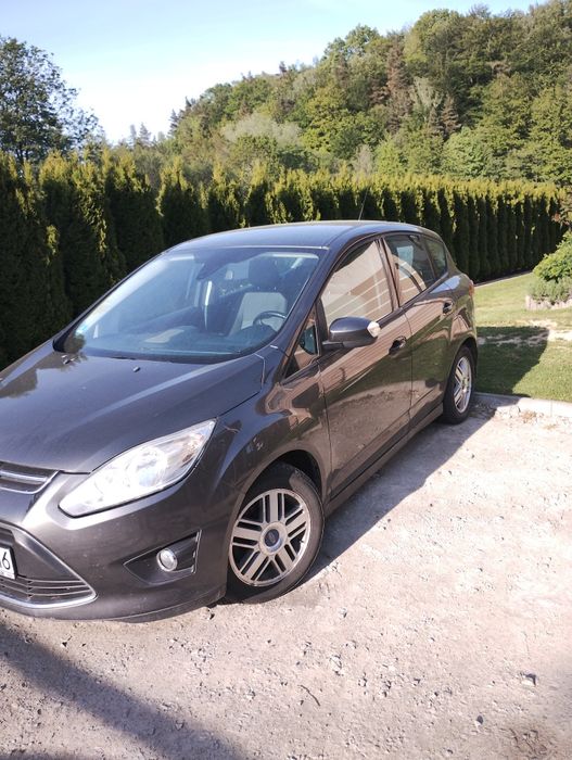 Ford C Max 2.0 Diesel