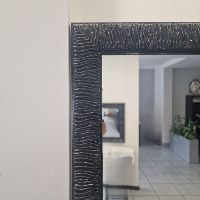 2 Espelhos cabeleireiro