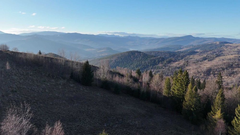 Земельна ділянка у Микуличині 0.76 га