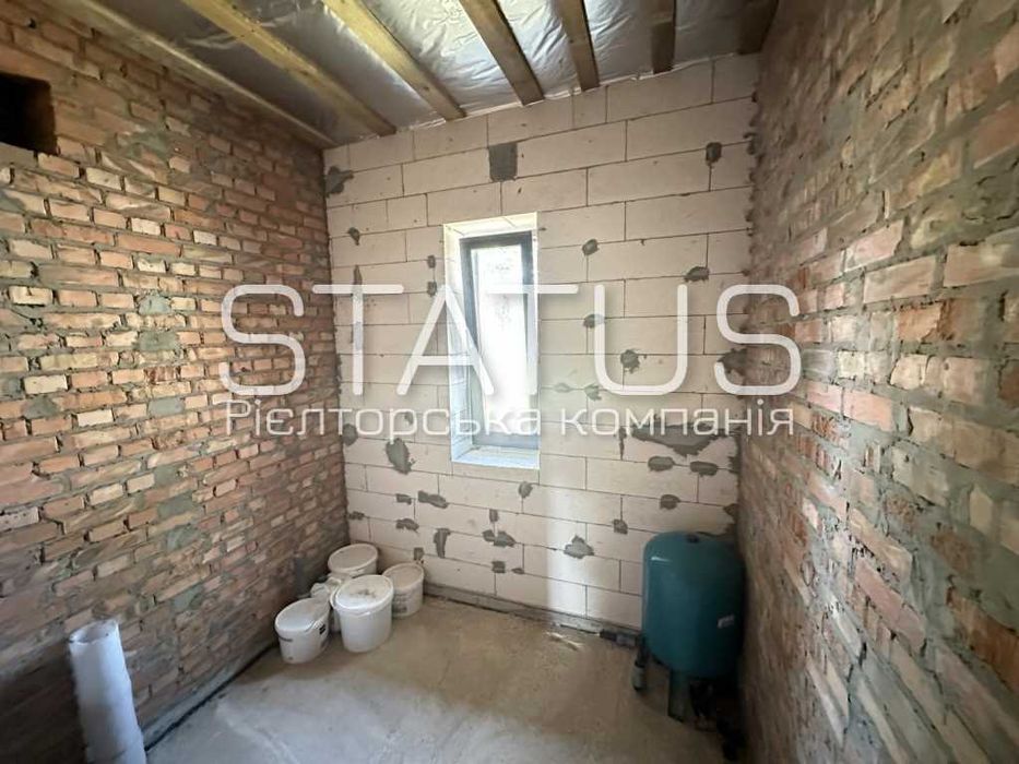 Будинок мрії с. Цибулі Можливо під програму