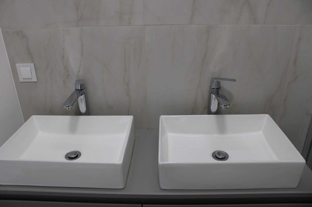 Apartamento T1, Arruda dos Vinhos