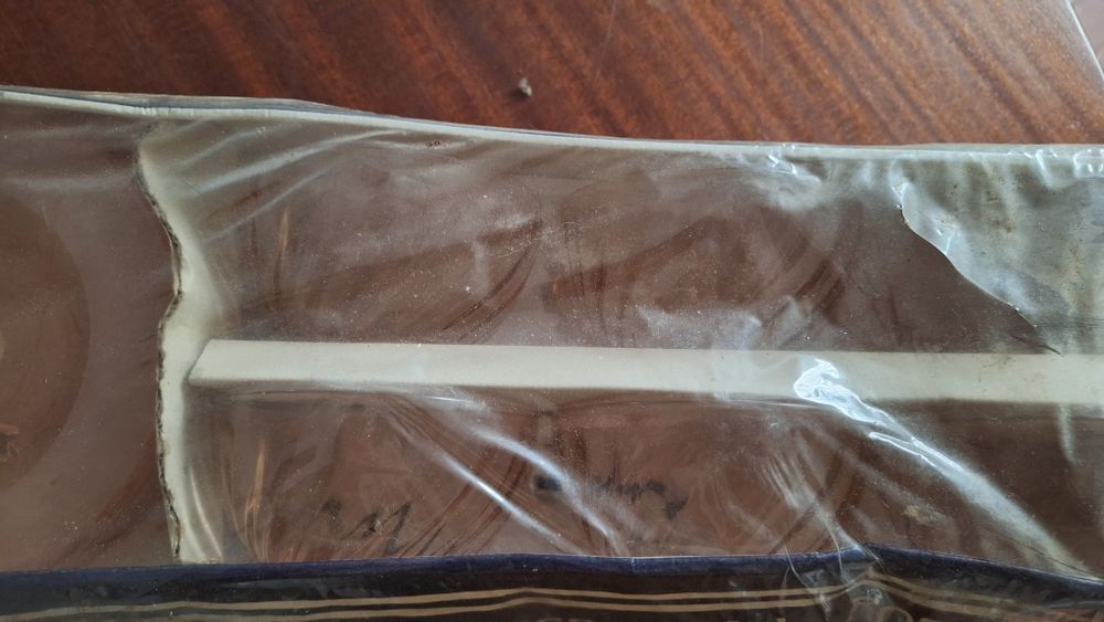 Serviço de chá francês