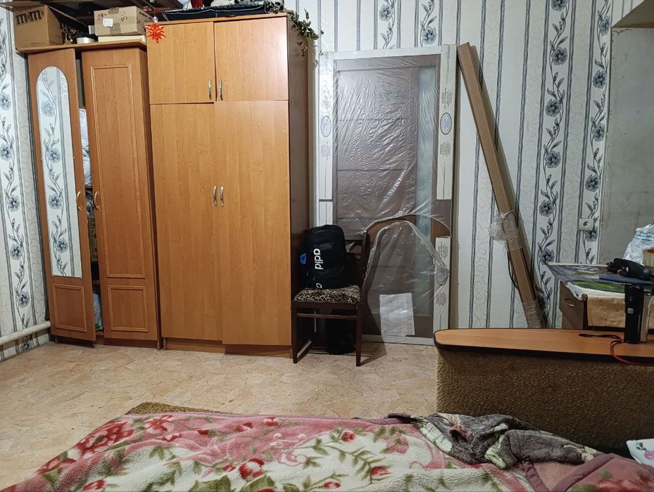 Продается дом в Синельниково