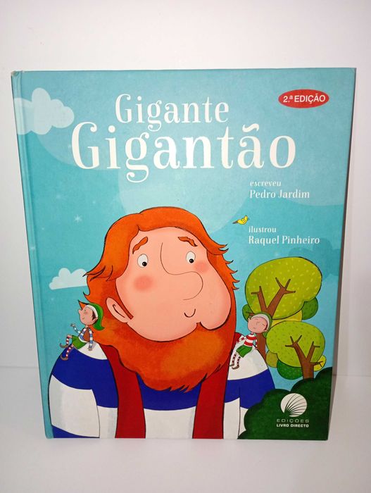 Gigante Gigantão