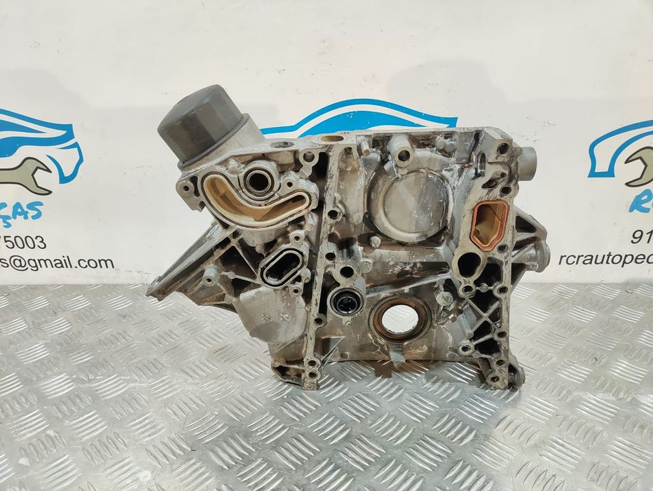 TAMPO TAMPA DISTRIBUIÇÃO MERCEDES BENZ CLASS ML W163 270 CDI 20V
