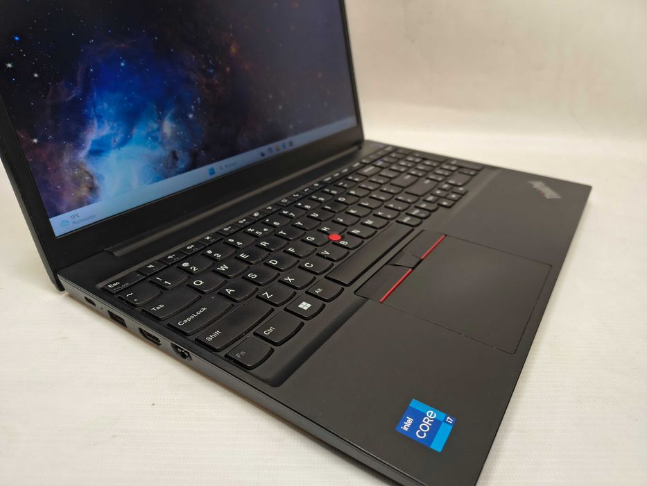 Laptop Lenovo ThinkPad E15 Gen 4 i7-1255U 16/256GB