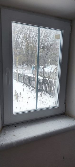 Дом 60м. кв + огород 25 соток