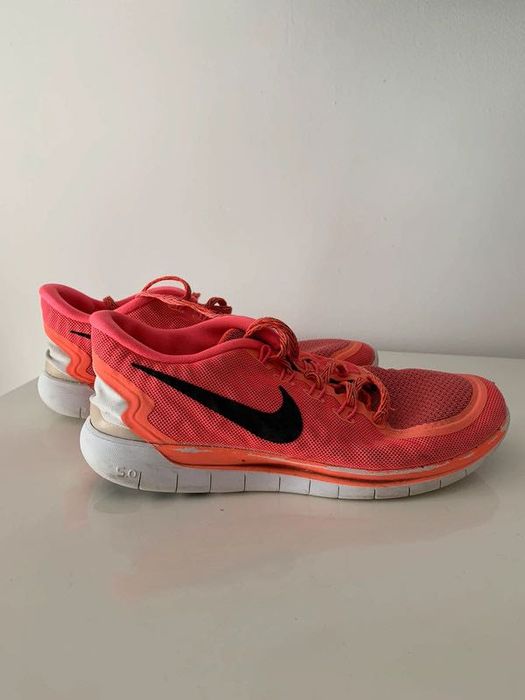 Buty Sportowe Nike