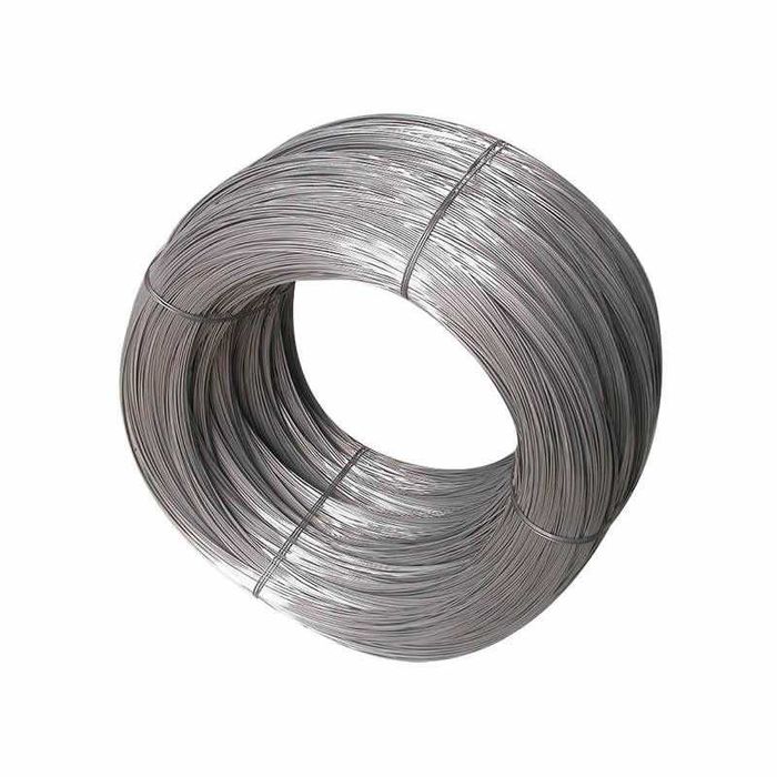 Дріт, проволока, сталь, мідь, ніхром, н/ж