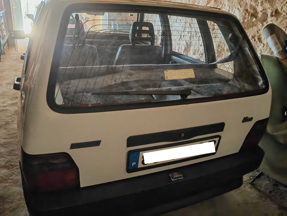 Oferta Imperdível - Fiat Uno | EXCELENTE ESTADO |