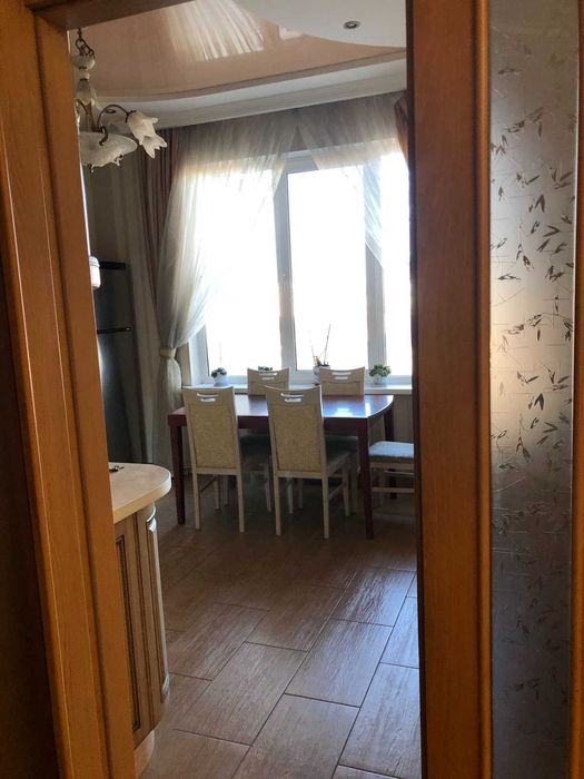 3-rooms apartment apartment by the address st. Panteleymonovskaya Chizhikova (area 95 m²) - Atlanta.ua - photo 6