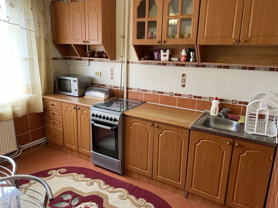 2-rooms apartment apartment by the address st. Petefi Shandora pl (area 50 m²) - Atlanta.ua - photo 2