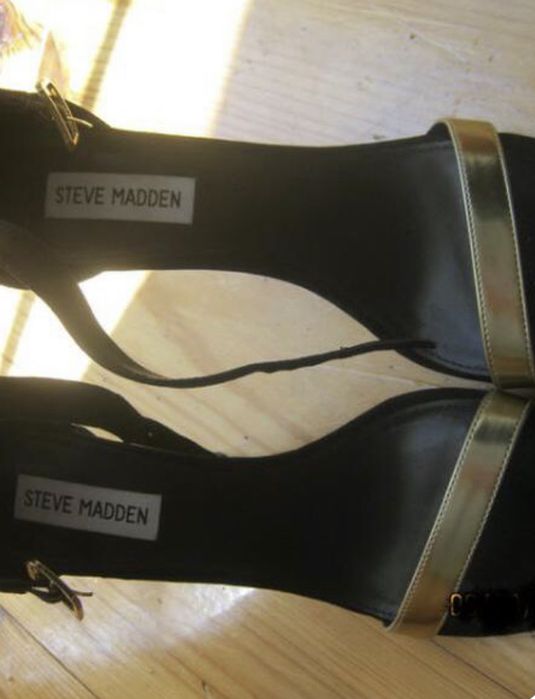 Фірмові босоніжки Steve Madden