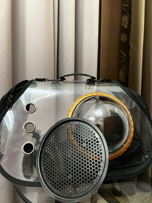 Сумка-рюкзак для собак котів