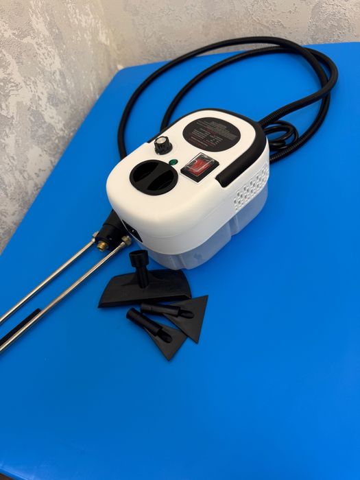 Пароочисник Steam cleaner