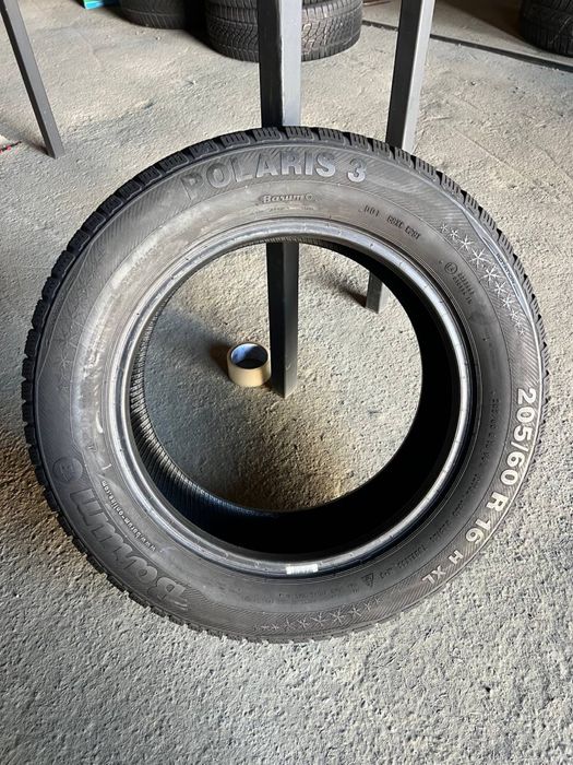 Шини 205/60 r16 96H Barum Polaris 3 (1148)