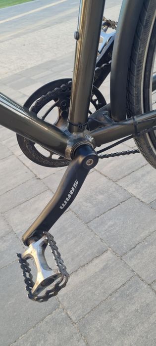 Rower KTM urban 12 SX SRAM 1x12
