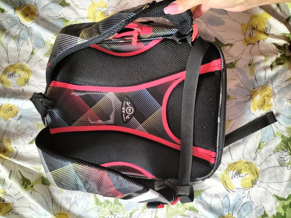 Рюкзак для хлопчика