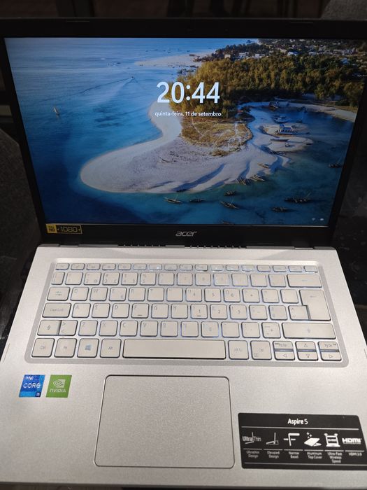 Portátil/Notebook Acer Aspire 5 A514-54G64283824427393122