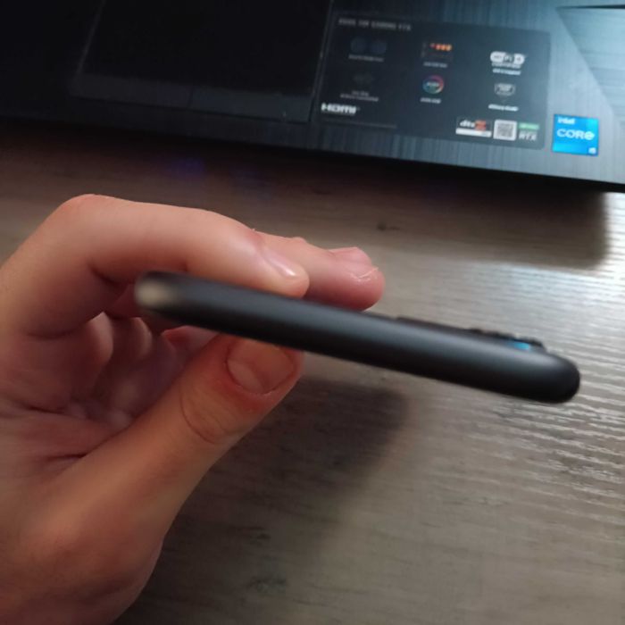 iPhone 11 64GB Preto