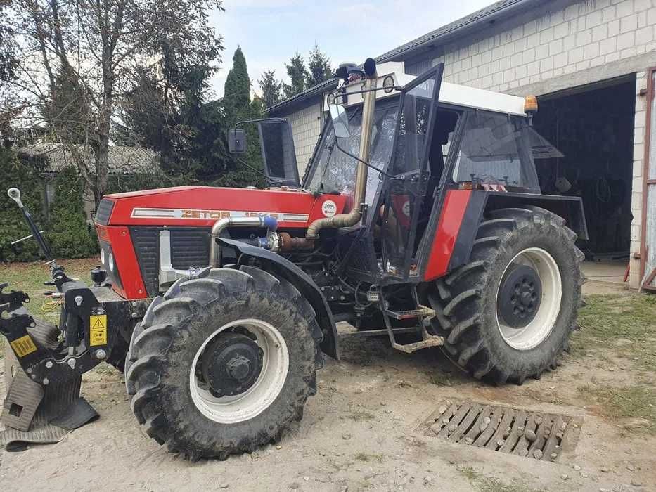 Sveaverken F200 – Profesjonalna nawigacja rolnicza RTK