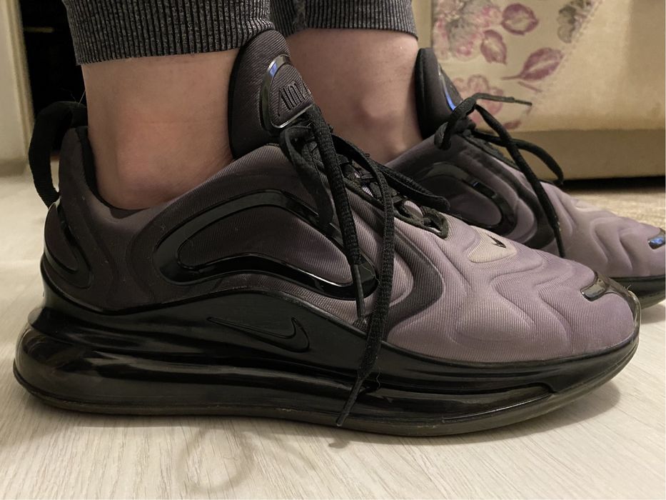 Кроссовки Nike