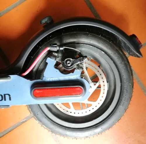 Trotinete Electrica ADULTO Infinition 130 Kilos Easy Way PREÇO FIXO