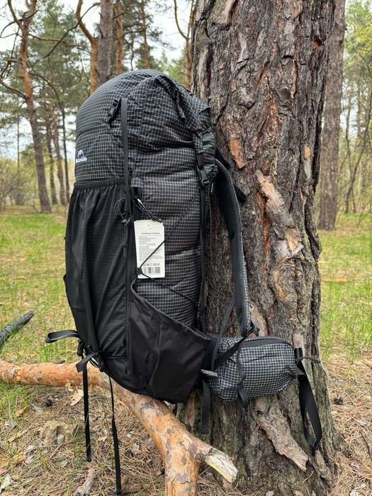 Рюкзак туристичний Naturehike Rock 2.0