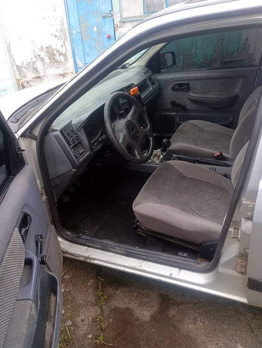 Продам сієру по частям