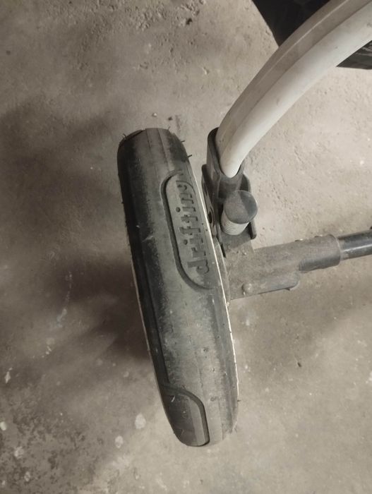 Wózek bebetto -tanio