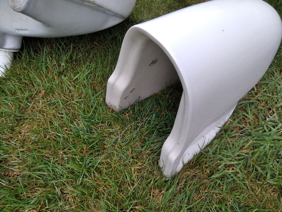 Sprzedam umywalkę łazienkową