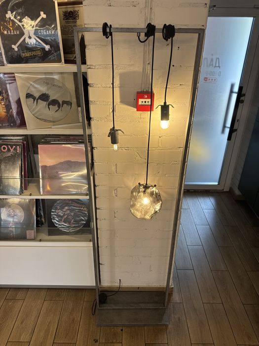 Продаж готового café/bar space | Шевченківський район | дизайнерський інтер’єр